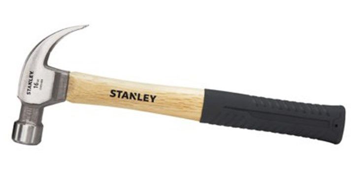 Recall hammer